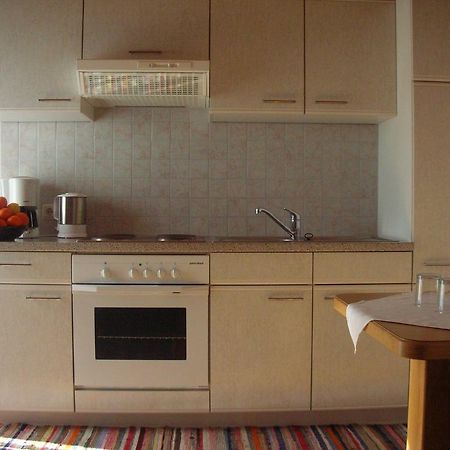 Ferienwohnung Haus Ebner Sankt Gilgen Exterior foto