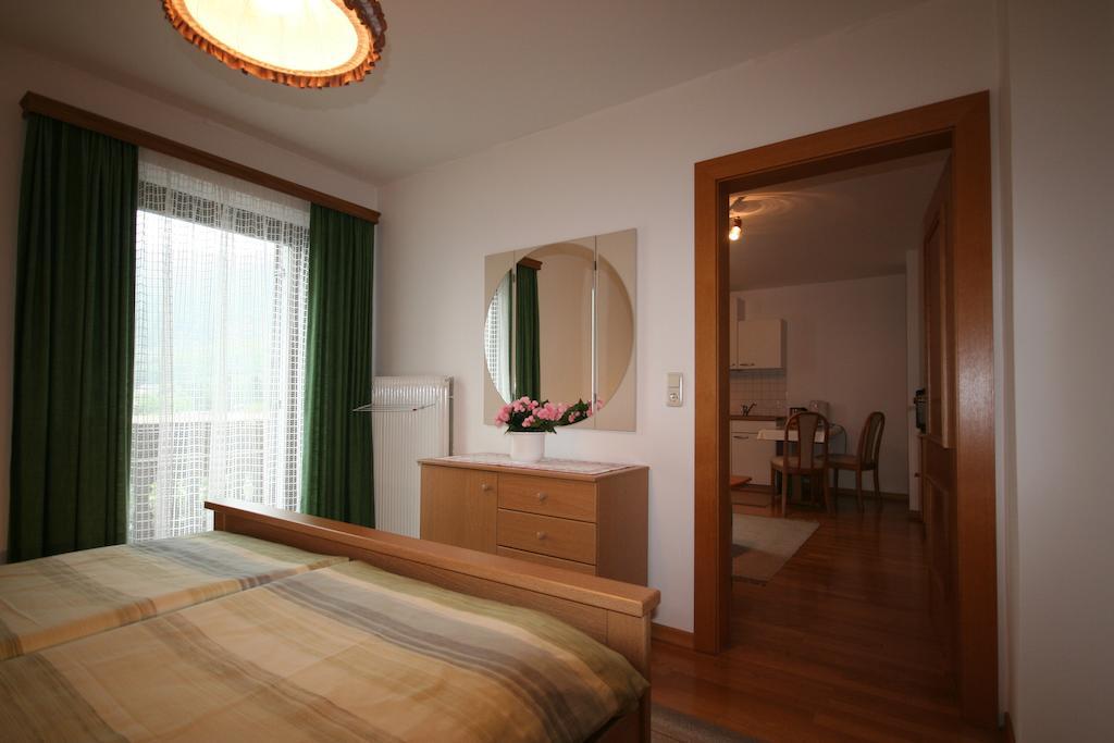 Ferienwohnung Haus Ebner Sankt Gilgen Zimmer foto