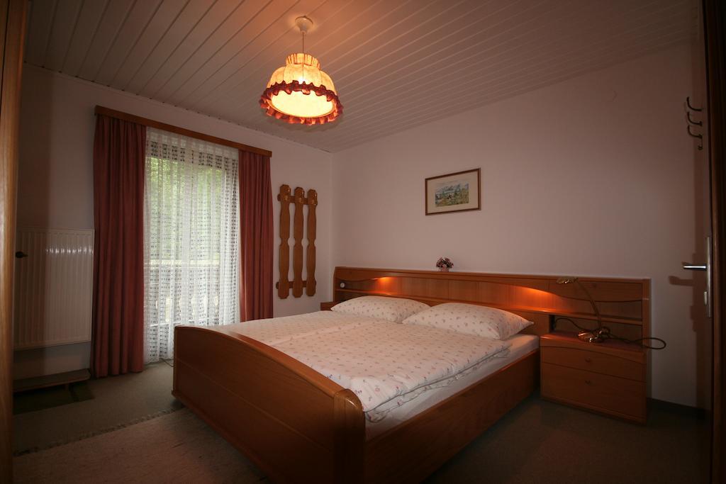 Ferienwohnung Haus Ebner Sankt Gilgen Zimmer foto
