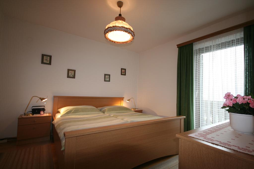 Ferienwohnung Haus Ebner Sankt Gilgen Zimmer foto